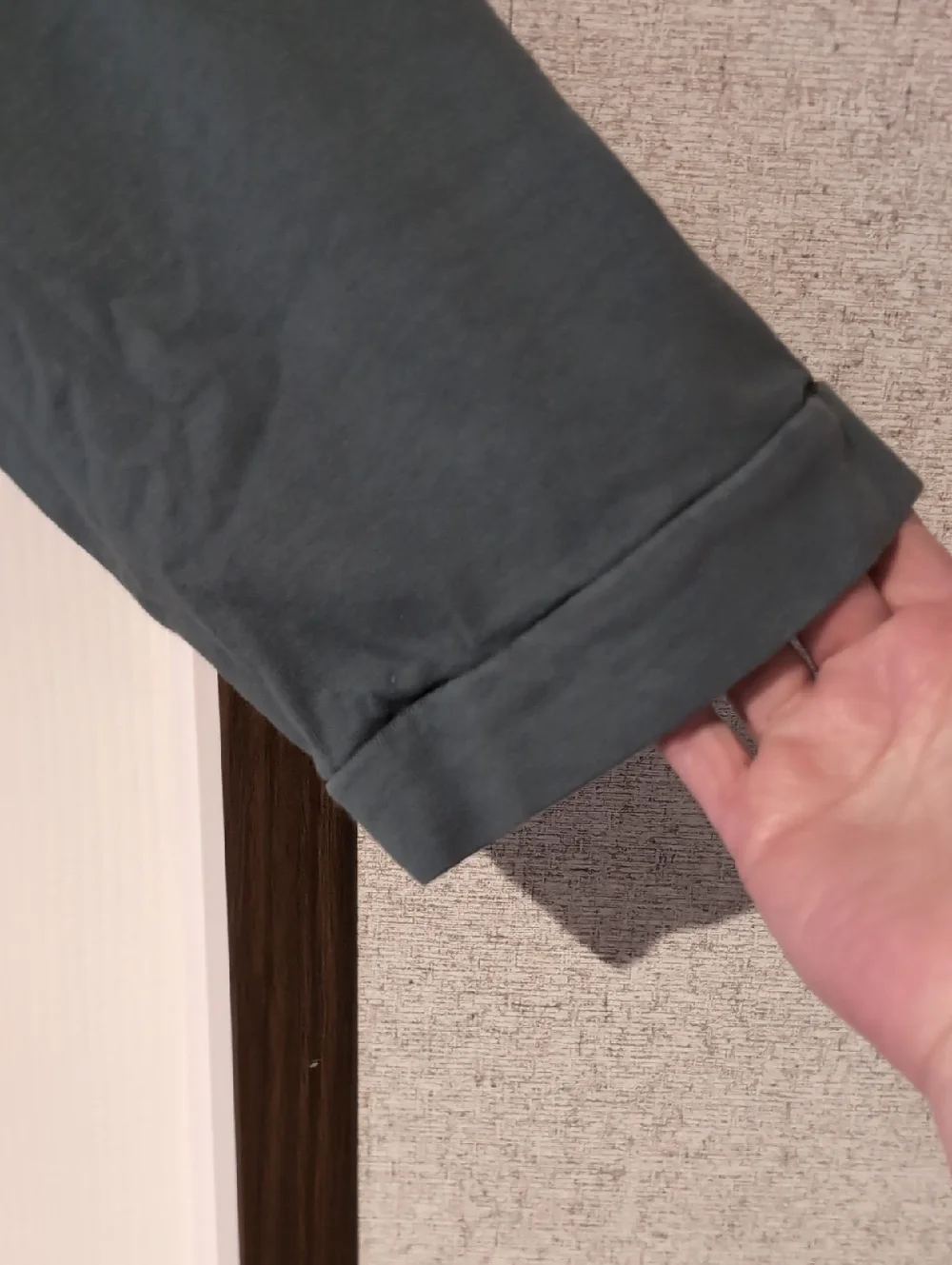 Bryn Walker Hoodie, XL - Picture 6 of 9